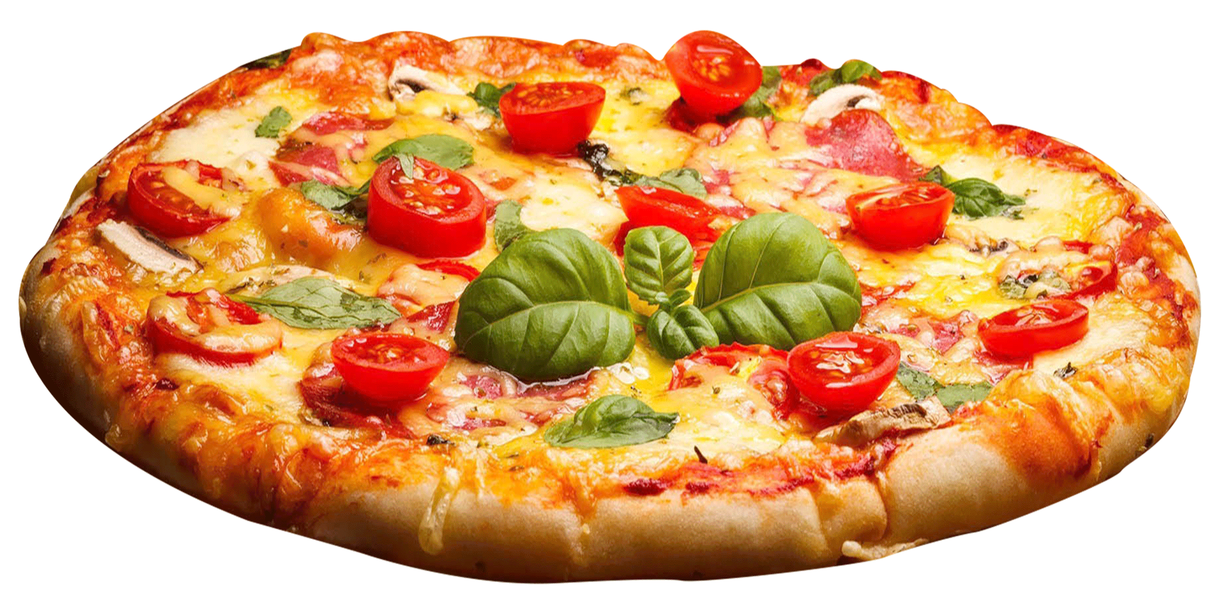 Club Pizza